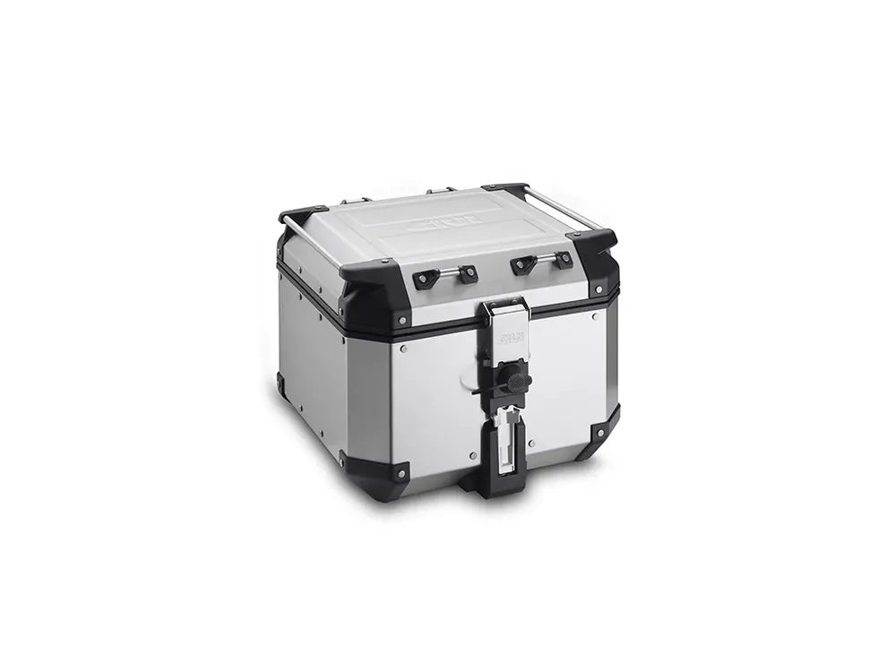 Rychlé odeslání | OBKN 42A Kufr (topcase) GIVI TREKKER OUTBACK (Monokey), 42L
