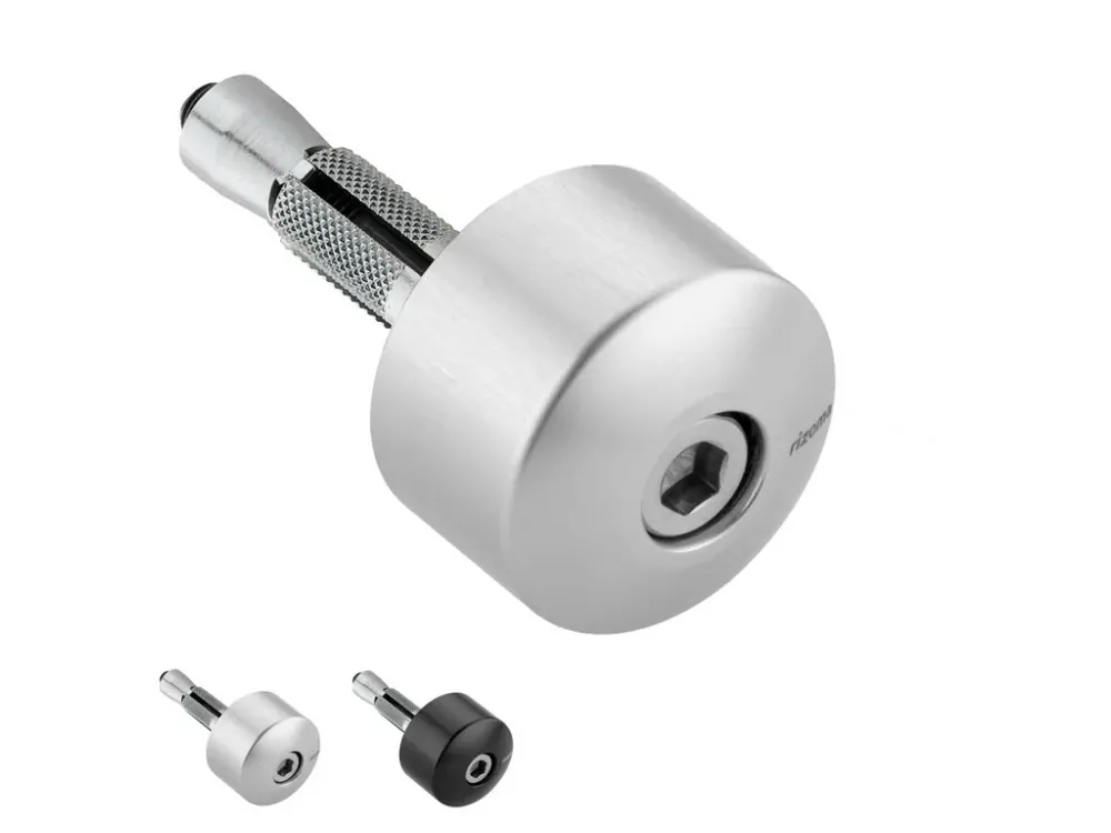 Univerzální montážní adaptér PRO pro zrcátka na konce řidítek 22mm | Akce