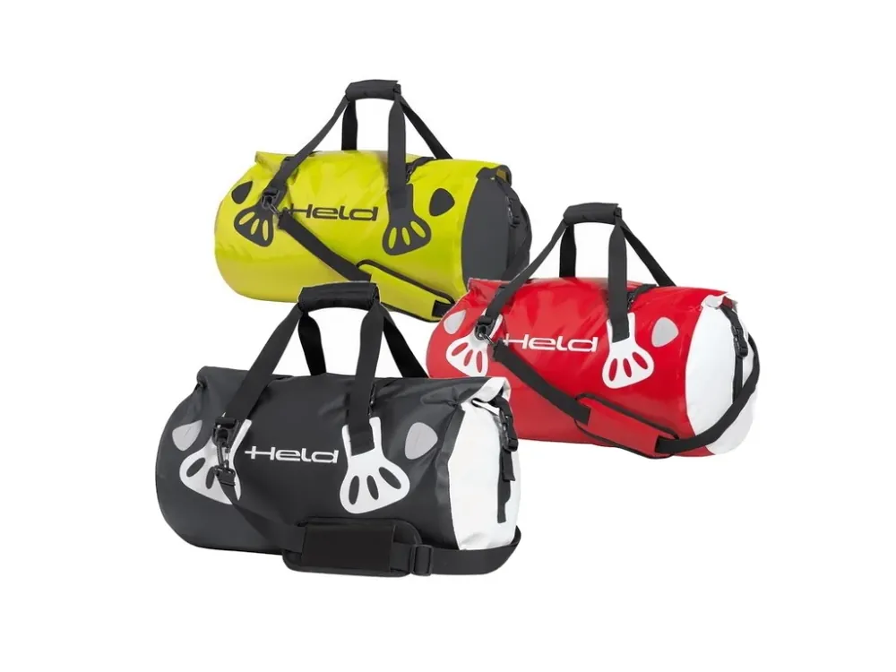 Právě dorazilo | Válec (Roll bag) Held CARRY-BAG 30L voděodolný