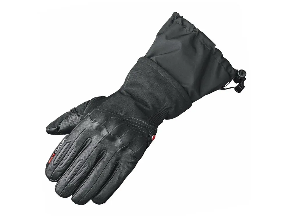 Rychlé odeslání - Held TONALE KTC Gore-Tex dámské cestovní rukavice pod rukávy