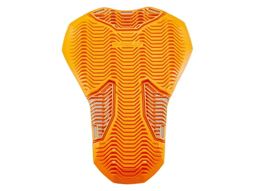 Held D3O EXOSAFE vkládací chránič páteře level 2 vel.L - Premium