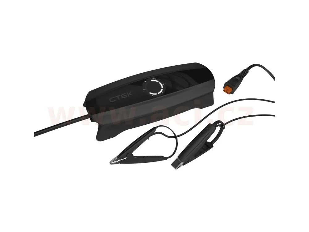 Nabíječka CTEK CS ONE Generace 2, 12V, 8A - Akční nabídka
