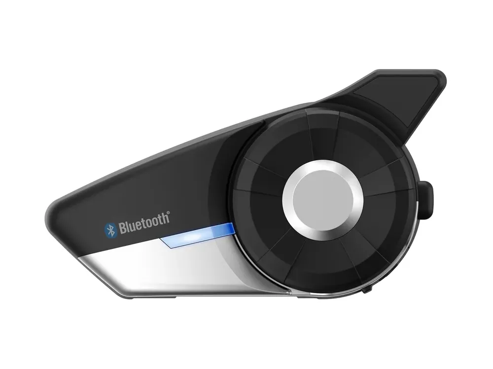 Speciální cena | Bluetooth headset 20S EVO (dosah 2 km), SENA