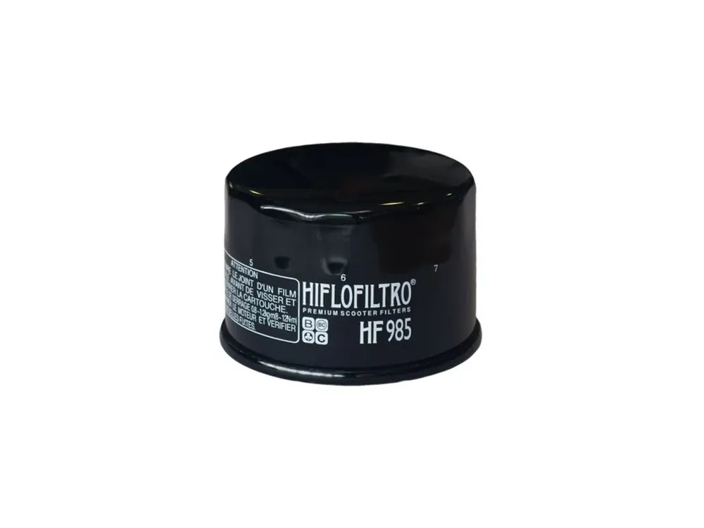 Olejový filtr HF985, HIFLOFILTRO - Tovární cena