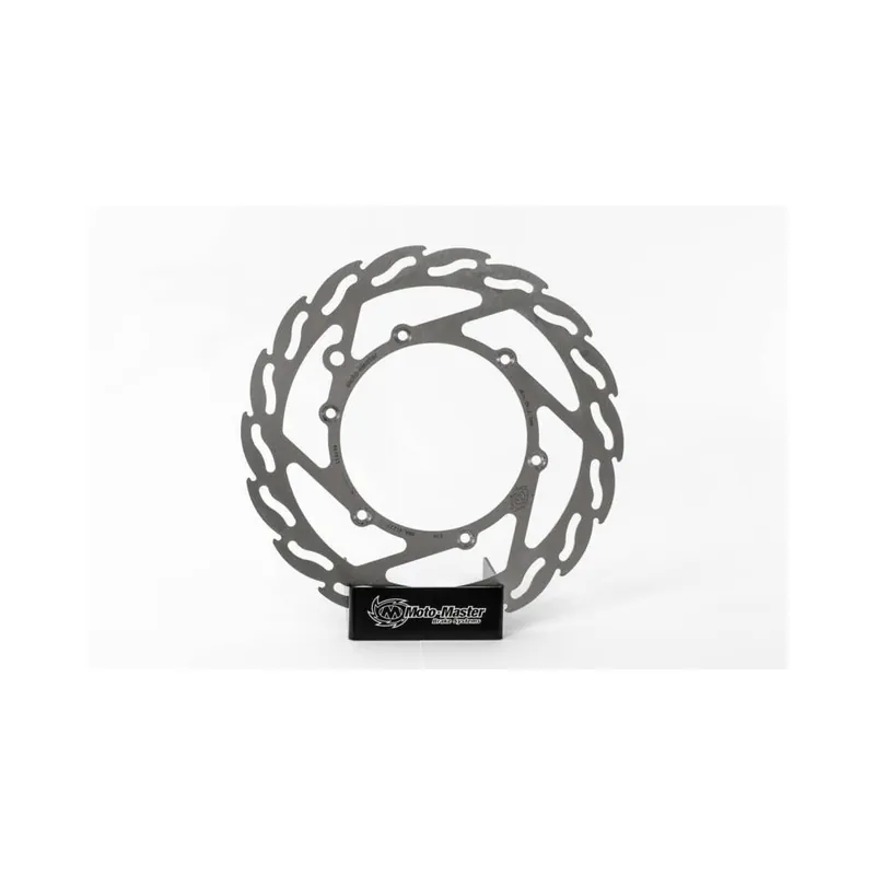 Přední brzdový kotouč FLAME HONDA CR, CRF 240MM. MOTO-MASTER | Ihned k objednání