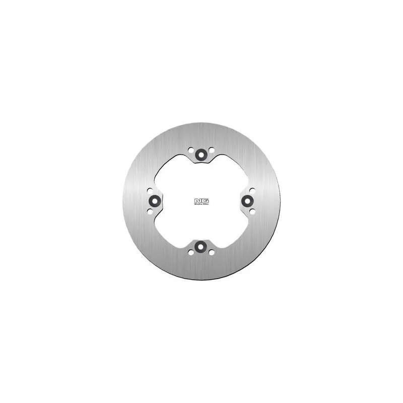 NG zadní brzdový kotouč HUSQVARNA CR/WR/TE/TC (220X112X4MM) | Akční nabídka