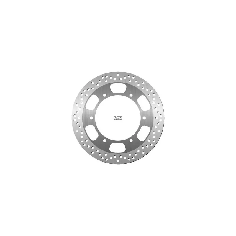 NG přední brzdový kotouč HONDA VT750 SHADOW ‘97-15 (296X144X6MM) (6X10,5MM) | Poslední kusy
