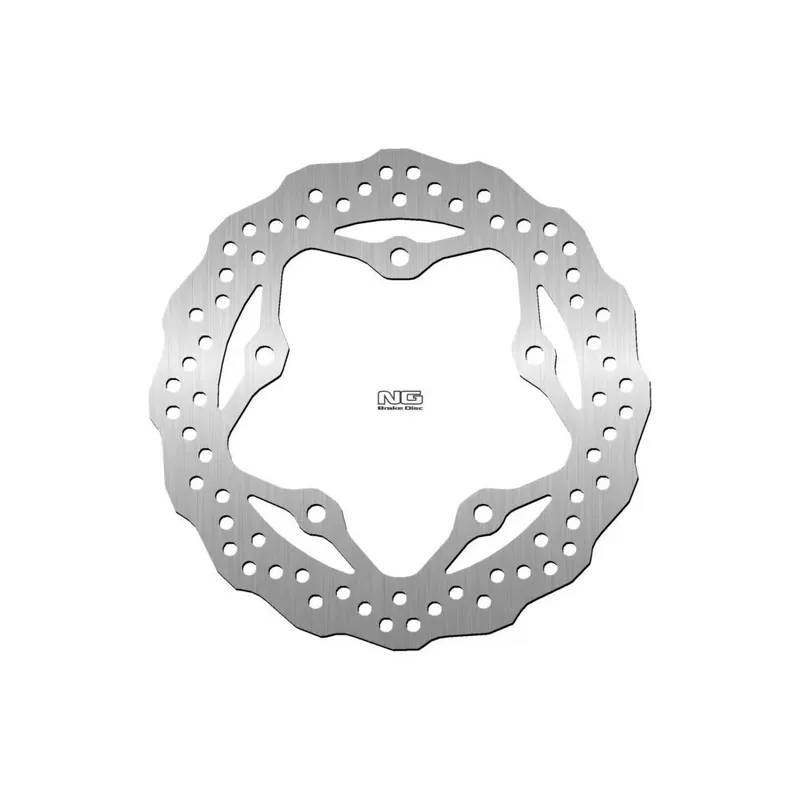 NG přední brzdový kotouč SYM JOYMAX I GTS 300 ‘12-16 (260X128X3,5MM) (5X10,5MM) WAVE | Přidat do košíku