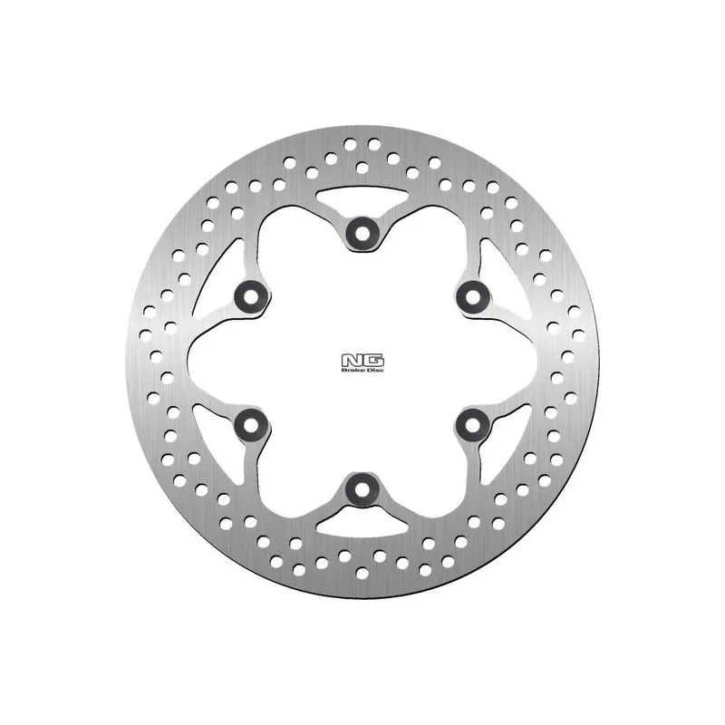 NG přední brzdový kotouč KEEWAY SUPERLIGHT 125 ‘10-‘22 (276X132X4MM) (6X10,25MM) | Expresní doručení