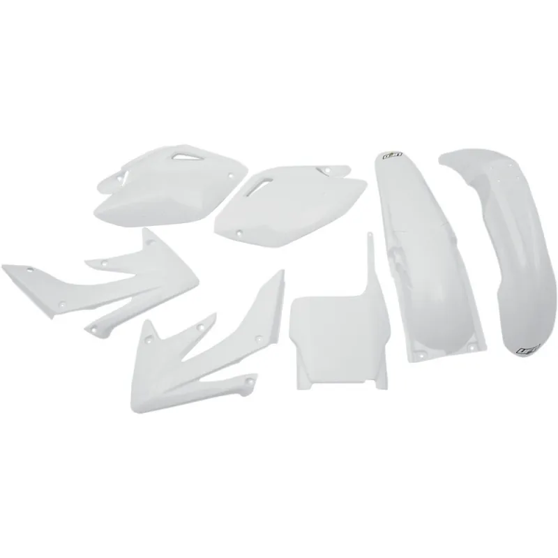 UFO sada plastů HONDA CRF 450 R ‘04 (bílá) | Objednat online