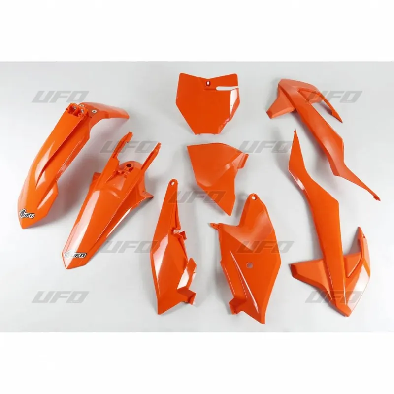 Nejprodávanější - UFO sada plastů KTM SX 85 ‘18-‘24 (oranžová)