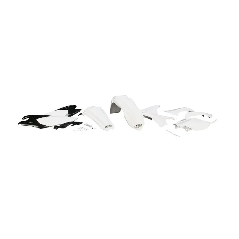 Oblíbený produkt - UFO sada plastů YAMAHA YZF 450 ‘10 (bílá)