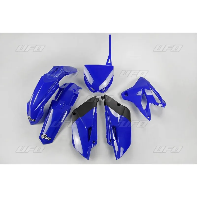 Extra sleva - UFO sada plastů YAMAHA YZ 85 ‘15-‘21 (modrá)