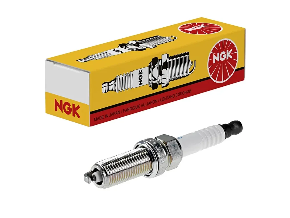 Zapalovací svíčka NGK LKAR8A-9 - 4786 BETA RR 400 4T (motore Beta) 400 (2010-) ; BETA RR 4 - Zvýhodněná cena