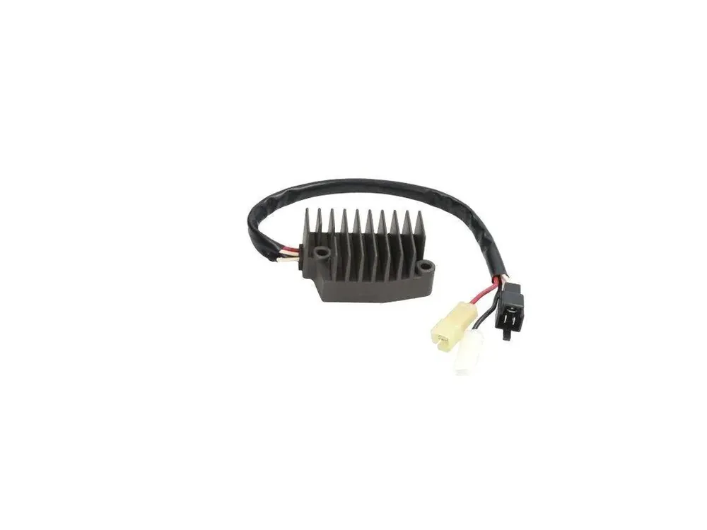 TOURMAX regulátor dobíjení YAMAHA V-MAX 1200 96-07 OEM 3JP-81960-01 | Slevy