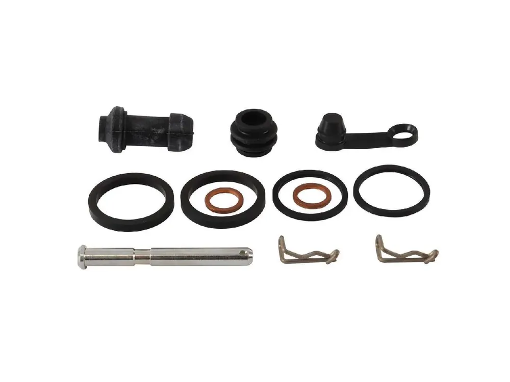Top cena - All Balls opravná sada předního brzdového třmenu Husqvarna FE 250 18-19, FE 350 18-19, FE