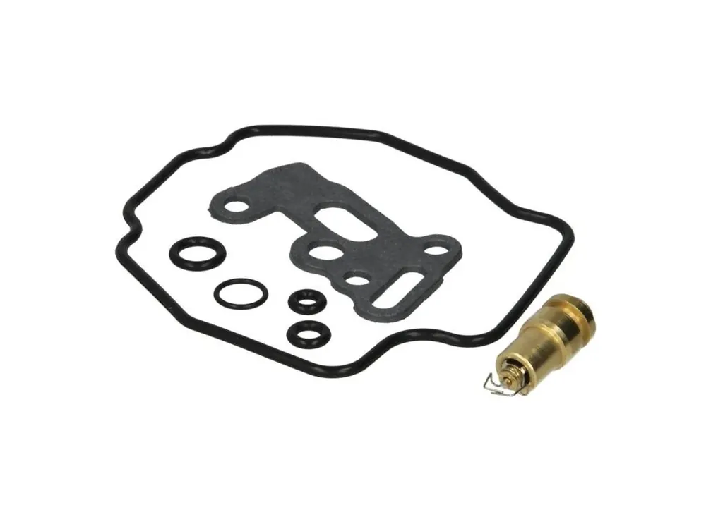 TOURMAX opravná sada karburátoru YAMAHA XV 535 VIRAGO 89-03 - Nově v e-shopu