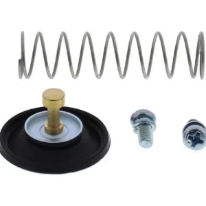 Nově k dispozici | All Balls opravná sada odpojovacího ventilu vzduchu Suzuki LT-A400 2WD King Quad 08-09, LT