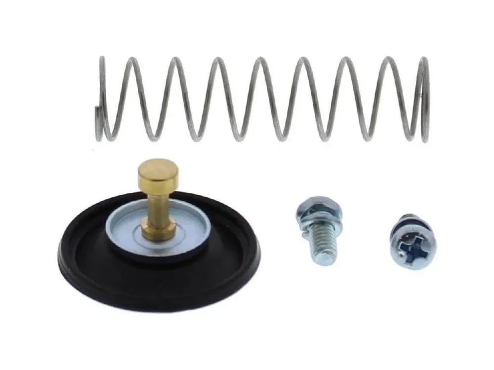Nově k dispozici | All Balls opravná sada odpojovacího ventilu vzduchu Suzuki LT-A400 2WD King Quad 08-09, LT