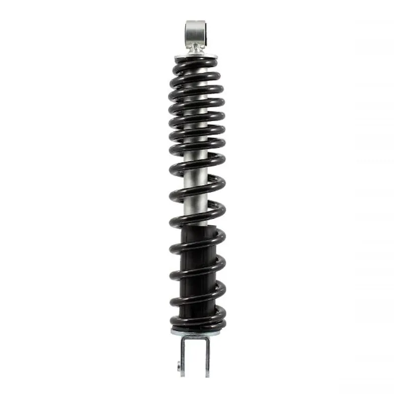 Tlumič RMS 204551160 pro SUZUKI Address 110 2015-2016 - Rychlá doprava