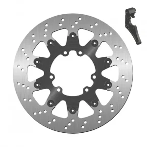 Brzdový kotouč NG 724K29 oversize - Skvělá cena