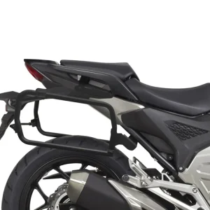 Montážní sada 4P systém SHAD H0NC714P (pro kufry a brašny TERRA a SH38X) pro HONDA NC 750 X / XD 2021-2025 | Jen po omezenou dobu