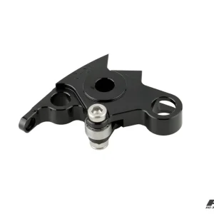 Doporučujeme | Adaptér pro páčku spojky PUIG 20684N černý pro BMW G 310 GS 2017-2026, BMW G 310 R 2021-2024