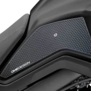 Boční podložka nádrže PUIG SPECIFIC 20600N černý pro BMW R 1250 GS 2018-2024 | Vrácení zdarma
