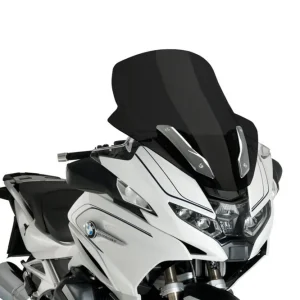 Špičkový produkt - Plexi štít PUIG TOURING 20774F tmavá kouřová