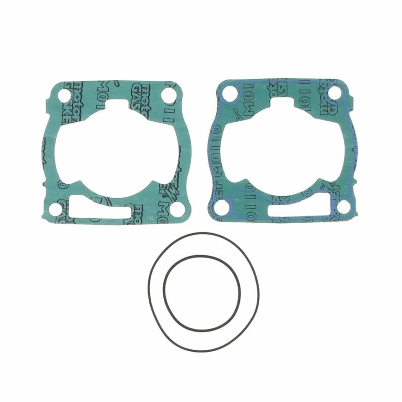 Čerstvá novinka - Závodní sada těsnění ATHENA R4856-198 (Sada těsnění s těsněním hlavy a 2 těsněními válce) pro YAMAHA YZ 65 2018, YAMAHA YZ 65 2020-2023