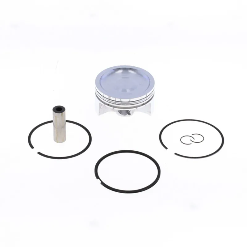 Doprodej zásob - Pístní sada ATHENA S4C07200001B d 71,97mm Pro válec Athena pro PIAGGIO/VESPA Beverly 250 2005-2009, PIAGGIO/VESPA GTS 250 2005-2014