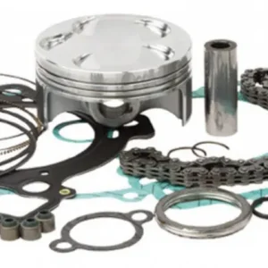 Extra sleva - Pístní sada TOPEND VERTEX VTKTC24374B-1 Cylinder 96 mm Piston 95,97 mm pro HONDA CRF 450 R 2021-2026, HONDA CRF 450 RX 2021-2026