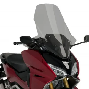 Výborné hodnocení | Plexi štít PUIG V-TECH LINE TOURING 20574F tmavá kouřová
