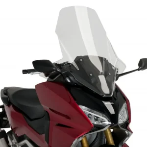 Žádaný produkt - Plexi štít PUIG V-TECH LINE TOURING 20574W průhledný