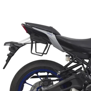 Prémiová kvalita - Podpěry pro boční brašny SHAD Y0MT71SR pro YAMAHA MT-07 700 2013-2024