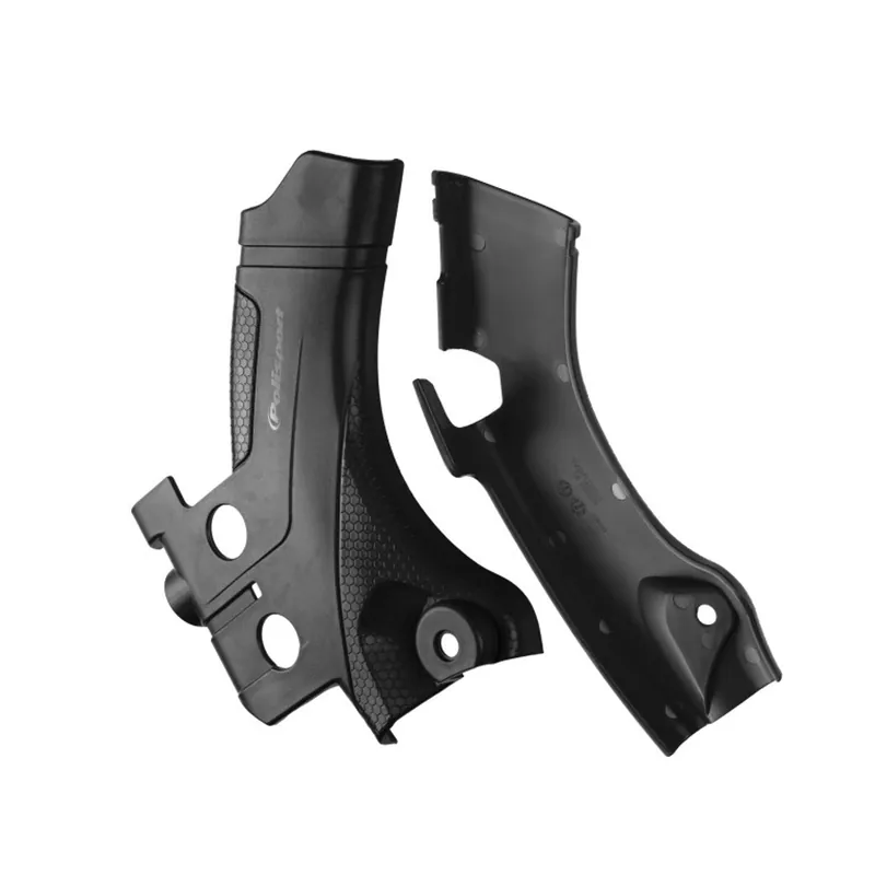 Akce | Kryt rámu POLISPORT PERFORMANCE 8478400001 černá