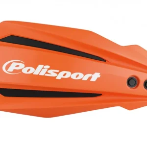 Akční nabídka | Náhradní plastový chránič POLISPORT BULLIT / BULLIT FWA 8308500041 ORK-16 pro KAWASAKI KX 250 (F) 4T 2020-2024, KAWASAKI KX 450 (F) 2019-2024