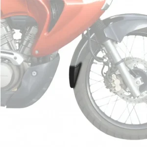 Nástavec předního blatníku PUIG 9920N černý pro HONDA XL 650 V Transalp 2001-2007 | Výhodná cena