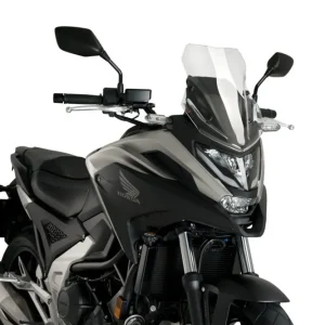 Velmi žádaný produkt - Plexi štít PUIG SPORT 20773W průhledná