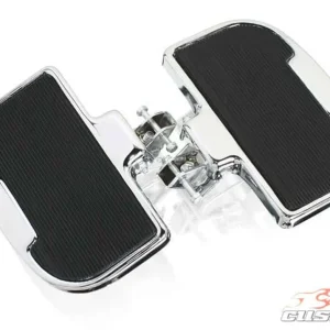 Doporučujeme | Platforms CUSTOMACCES PU0001J nerez