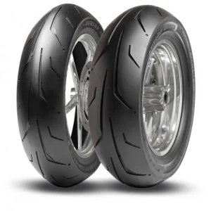 Akční nabídka | Pneumatika DUNLOP 180/70R16 77V TL GT503 (H-D)