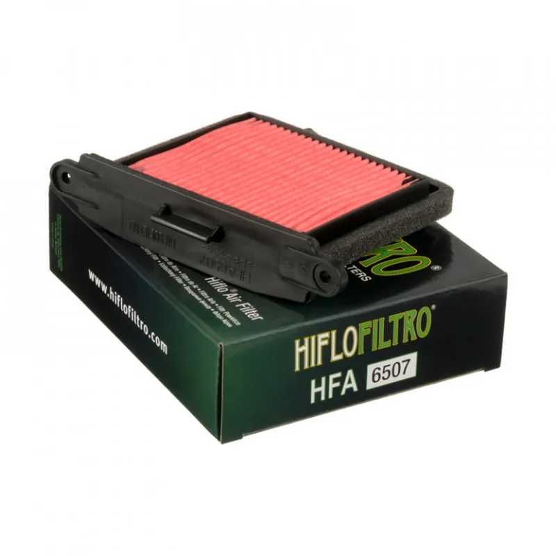 Výhodná nabídka - Vzduchový filtr HIFLOFILTRO HFA6507