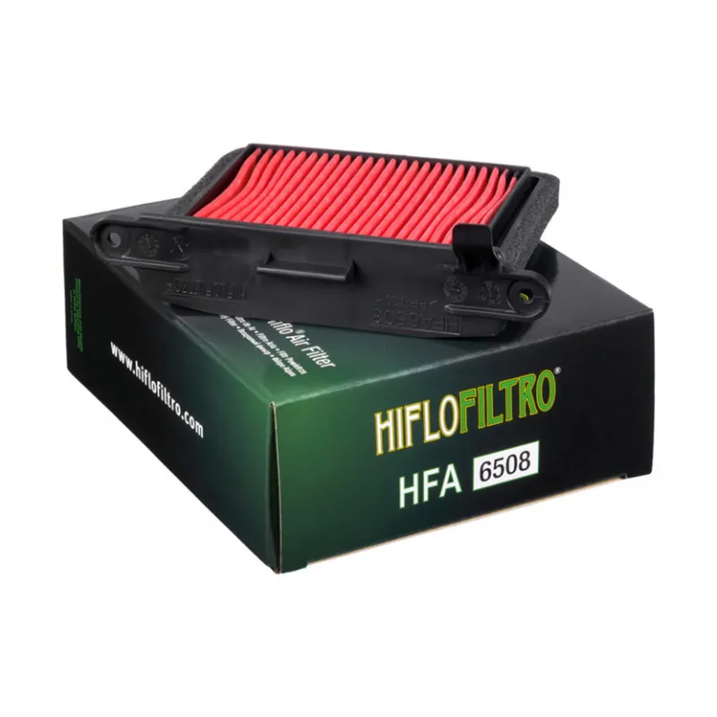 Novinka v nabídce | Vzduchový filtr HIFLOFILTRO HFA6508