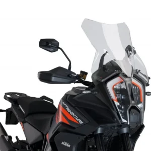 Oblíbený produkt | Plexi štít PUIG TOURING PLUS 20816W průhledná