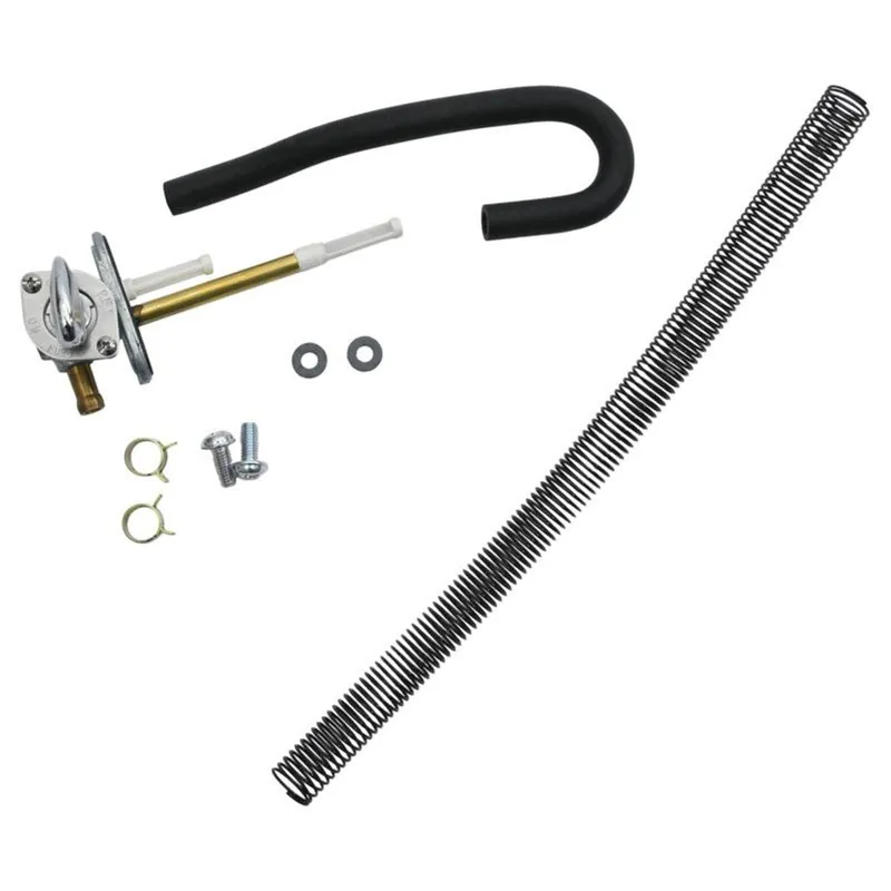 Bestseller - Sada palivového ventilů FUEL STAR FS101-0214 pro YAMAHA XV 1700 Road Star Warrior 2004-2007