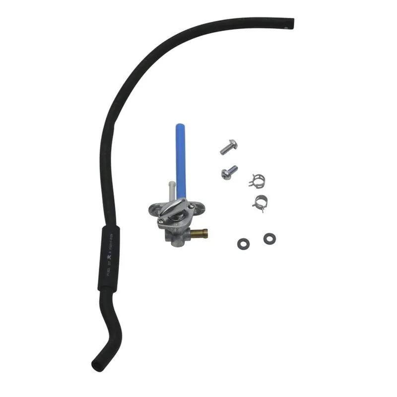 Sada palivového ventilů FUEL STAR FS101-0217 pro YAMAHA XVS 1100 Drag Star / Classic 2000-2007 | Výhodná koupě
