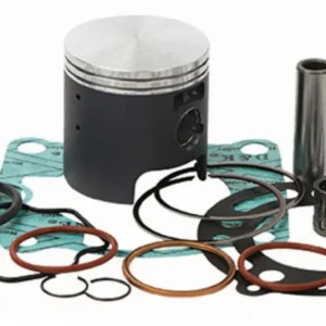 Bezpečná platba - Pístní sada TOPEND VERTEX VTK24370B-1 Válec 47,5mm Piston 47,46mm pro YAMAHA YZ 85 2002-2018