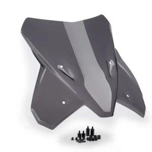 Plexi štít PUIG TOURING 20422F tmavá kouřová pro KTM Super Adventure 1290 / R / S 2021-2024 - Oblíbený produkt