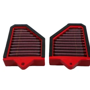 Sada výkonnostního vzduchového filtru BMC FM324/19 - Velká sleva