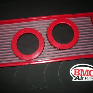 Akce | Výkonový vzduchový filtr BMC FM492/20